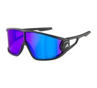Alpina - Legend Q-Lite Cat. 3 - Sunglasses blue