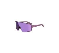 ALPINA LUMIN YOUTH, Kids' sunglasses, berry matt