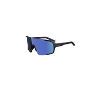 ALPINA LUMIN YOUTH, Kids' sunglasses, black matt