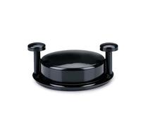 alpina Meat Shredder - Manual Kitchen Tool for Shredded Pork, Chicken or Beef Strips - Manual - Plastic - 19 x 19 x 7.5 cm