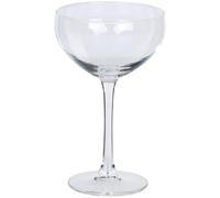 Alpina MEGEX4690/91 Wine, Champagne and Liqueur Glasses, Glass