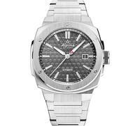 Alpina Men Analogue Automatic Watch Extreme Automatic