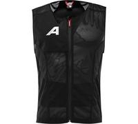 ALPINA Men, PROSHIELD MEN VEST protector, black, XL