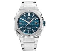 Alpina Men's Analogue Automatic Watch Alpiner Extreme Automatic Swiss Made