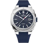 Alpina Men's Analogue Automatic Watch Alpiner Extreme Swiss Made
