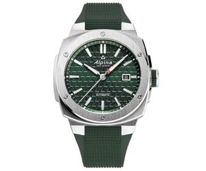 Alpina Men's Analogue Automatic Watch Alpiner Extreme Swiss Made