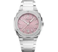 Alpina Men's Analogue Quartz Watch Alpiner Extreme Swiss Made