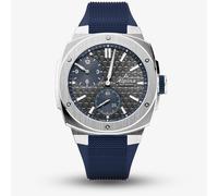 Alpina Mens Limited Edition Extreme Regulator Automatic Blue Watch AL-650DGN4AE6