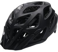 ALPINA MYTHOS TOCSEN mountain bike helmet matt black 57-62cm
