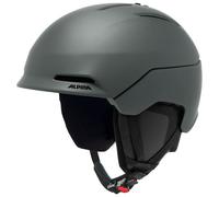 Alpina - Nax - Ski helmet size 55-59 cm, grey