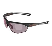 Alpina - Nylos HR S1 - Sunglasses grey