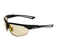 Alpina - Nylos HR S1 - Sunglasses sand