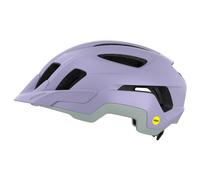 Alpina - Paranus Mips - Bike helmet size 55-59 cm, purple/grey