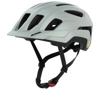 Alpina - Paranus Mips - Bike helmet size 59-61 cm, smoke /grey