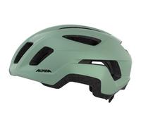 Alpina - Paranus Urban - Bike helmet size 55-59 cm, green