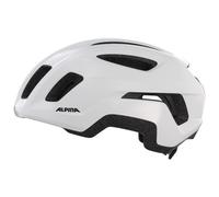 Alpina - Paranus Urban - Bike helmet size 59-61 cm, grey