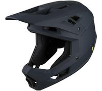 Alpina PIKES MIPS, Downhill MTB Adult Helmet | Adjustable strap, optimal ventilation