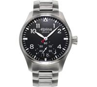 Alpina Pilot - Black ALP-016
