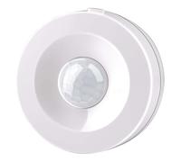 Alpina PIR Motion Sensor Detection 5m Zigbee, White