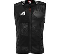 ALPINA Men, PROSHIELD MEN VEST protector, black, S