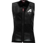 ALPINA PROSHIELD Women’s Vest - Flexible, Breathable & Adjustable Back Protector for Women, Size XS