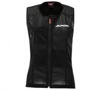 Alpina - Proshield Women Vest - Protector size L, black