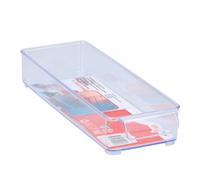 Alpina Refrigerator Storage Box 30 x 10.5 x 5cm