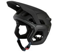 Alpina - Root MIPS - Bike helmet size 52-57 cm, black