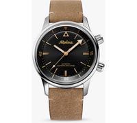 Alpina Seastrong Diver 300 Mens Watch ALP-357