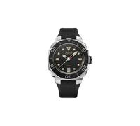 Alpina Seastrong diver extreme automatic 50mm - Black One Size