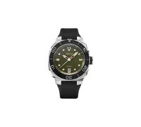 Alpina Seastrong diver extreme automatic 50mm - Green One Size