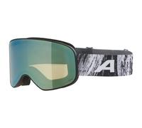 Alpina - Slope Q-Lite S2 - Ski goggles multi