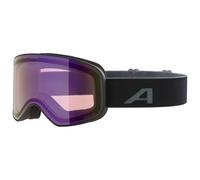 Alpina - Slope Q S2 - Ski goggles multi