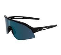 Alpina - Sonic HR M Q-Lite Mirror S3 - Cycling glasses blue