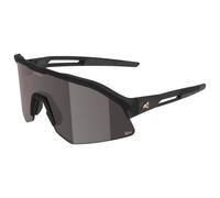 Alpina - Sonic HR M Q-Lite S2 - Cycling glasses grey