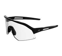 Alpina - Sonic HR M Varioflex S0-3 - Cycling glasses white/black