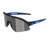 Alpina - Sonic HR Q-Lite Mirror Cat. 3 - Cycling glasses grey