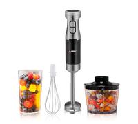 Alpina Staafmixer Sets Hakmolen In Guard 1000W