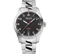 Alpina Startimer Pilot Automatic Watch ALP-362