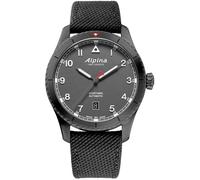 Alpina Startimer Pilot Automatic Watch ALP-379