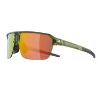 Alpina - Swift HR Mirror S3 - Sunglasses black