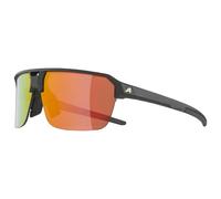 Alpina - Swift HR Mirror S3 - Sunglasses black