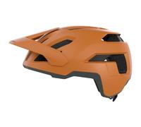 Alpina - Taunus - Bike helmet size 52-56 cm, orange