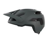 Alpina - Taunus - Bike helmet size 55-59 cm, black/grey