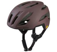 Alpina - Taunus Gravel Mips - Bike helmet size 52-56 cm, brown