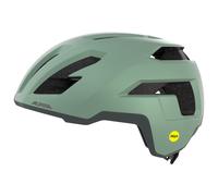 Alpina - Taunus Gravel Mips - Bike helmet size 52-56 cm, multi