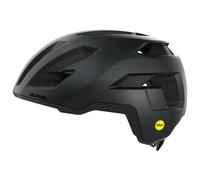 Alpina - Taunus Gravel Mips - Bike helmet size 55-59 cm, black/grey