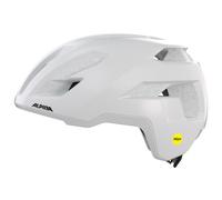 Alpina - Taunus Gravel Mips - Bike helmet size 55-59 cm, grey/black