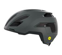 Alpina - Taunus Gravel Mips - Bike helmet size 59-61 cm, grey