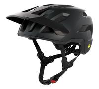 Alpina - Taunus Mips - Bike helmet size 55-59 cm, black